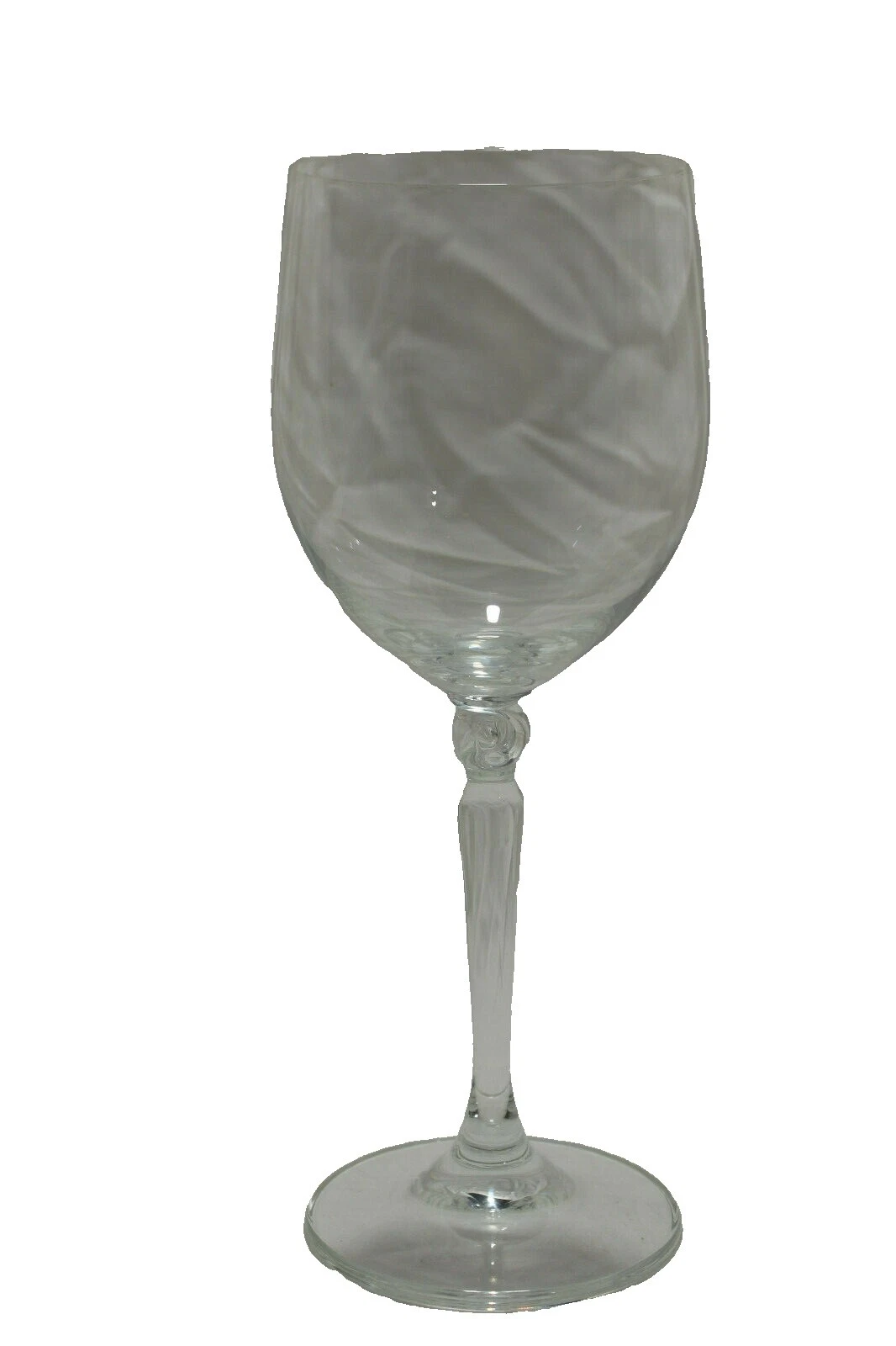Rosenthal Crystal Wine Glasses
