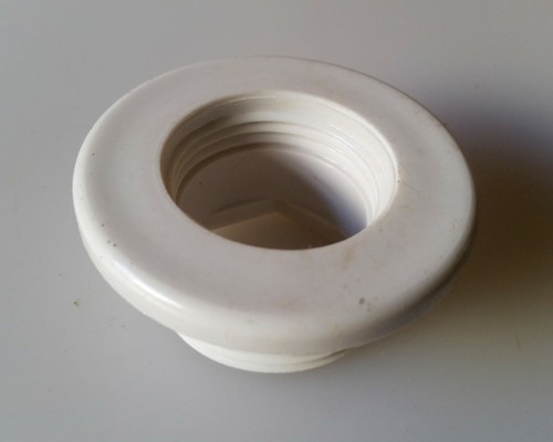 GG Industries Mini Jet Wall Fitting 3/4" Long 20348 2-Pkg. - Picture 5 of 6