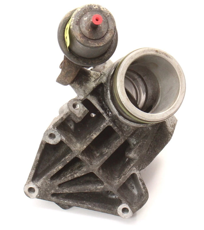 Válvula de escape mariposa EGR 1991 Mercedes Benz 300D diésel W124 OM602 6020980617 Foto 2 de 4