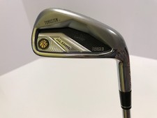 GLOIRE Forged IRON 6 Single Iron Taylor Made Steel Flex Stiff Right-Handed