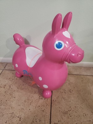 rody pink