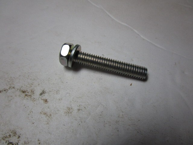 Kawasaki 92151-2112 Hedge Trimmer 5X35 Bolt for KHT750S, KHT600S-A1, HB750A-AS00