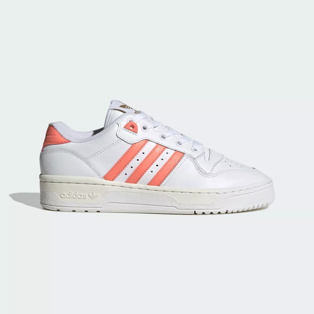 Tenis rivalry low mujer sales