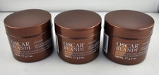OSCAR BLANDI PRONTO DRY SCULPTING POMADE 2oz SEALED Lot of 3