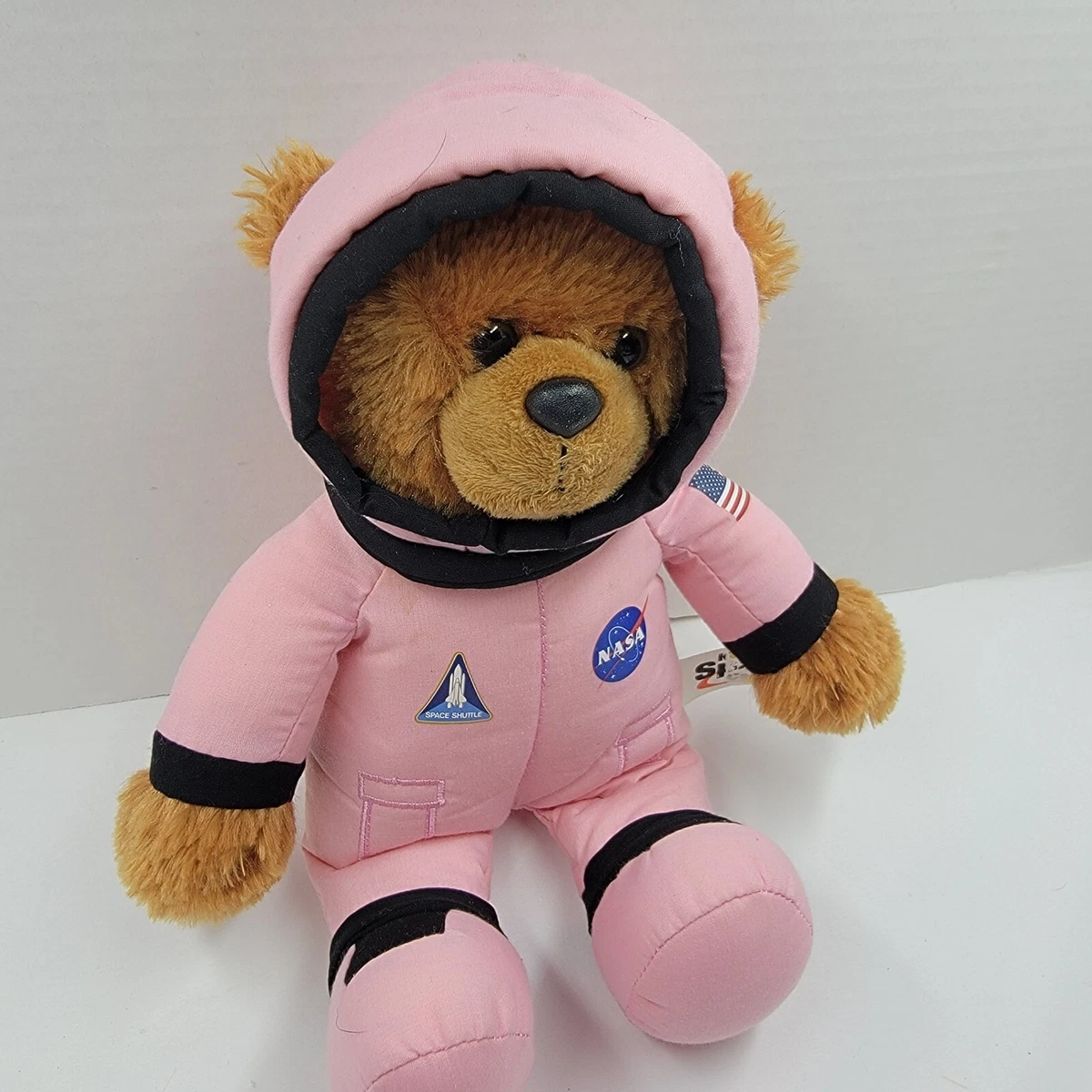 Astronaut teddy top