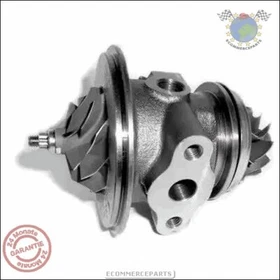 Abgas Turbo Lader Turbolader Meat Für Ford Maverick Nissan Terranod2
