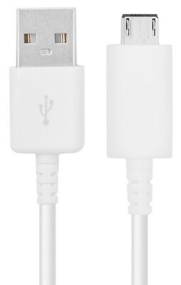 Original Samsung Galaxy S7 S6 S5 Edge+ Plus USB Ladekabel Datenkabel  ECB-DU68WE