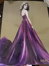 taylor swift speak now lithograph