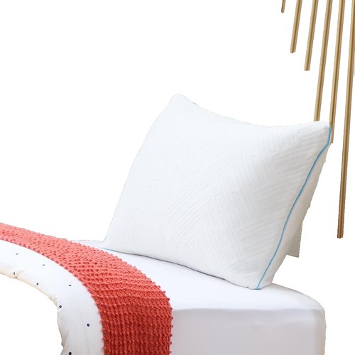 TEMPUR Millennium Pillow M サイズ TEMPUR Millennium Neck Pillow Genuine Memory Foam Large White