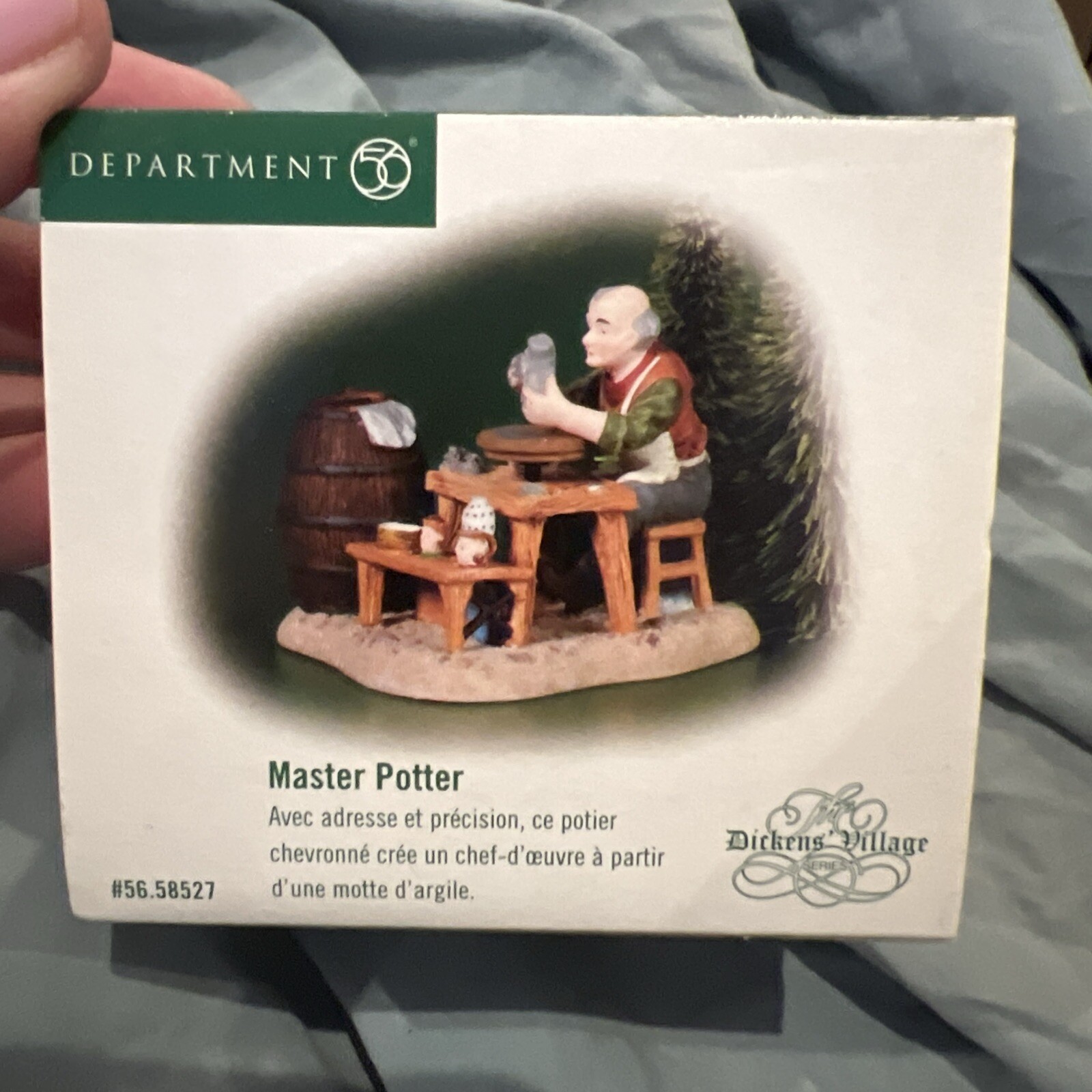 Click here to see eBay Auction