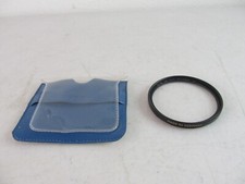 B W 58mm 010 UV Haze Lens Filter UV 1x