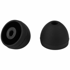 Talent TIP-SM5 Silicone Replacement Tips for In-Ear Monitor IEM Earphones Earbud