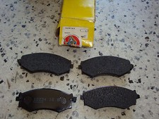 Plaquette de frein Infiniti G20