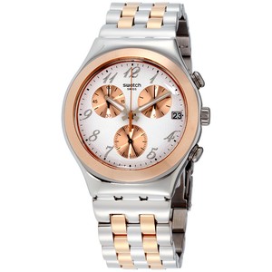 swatch irony movement