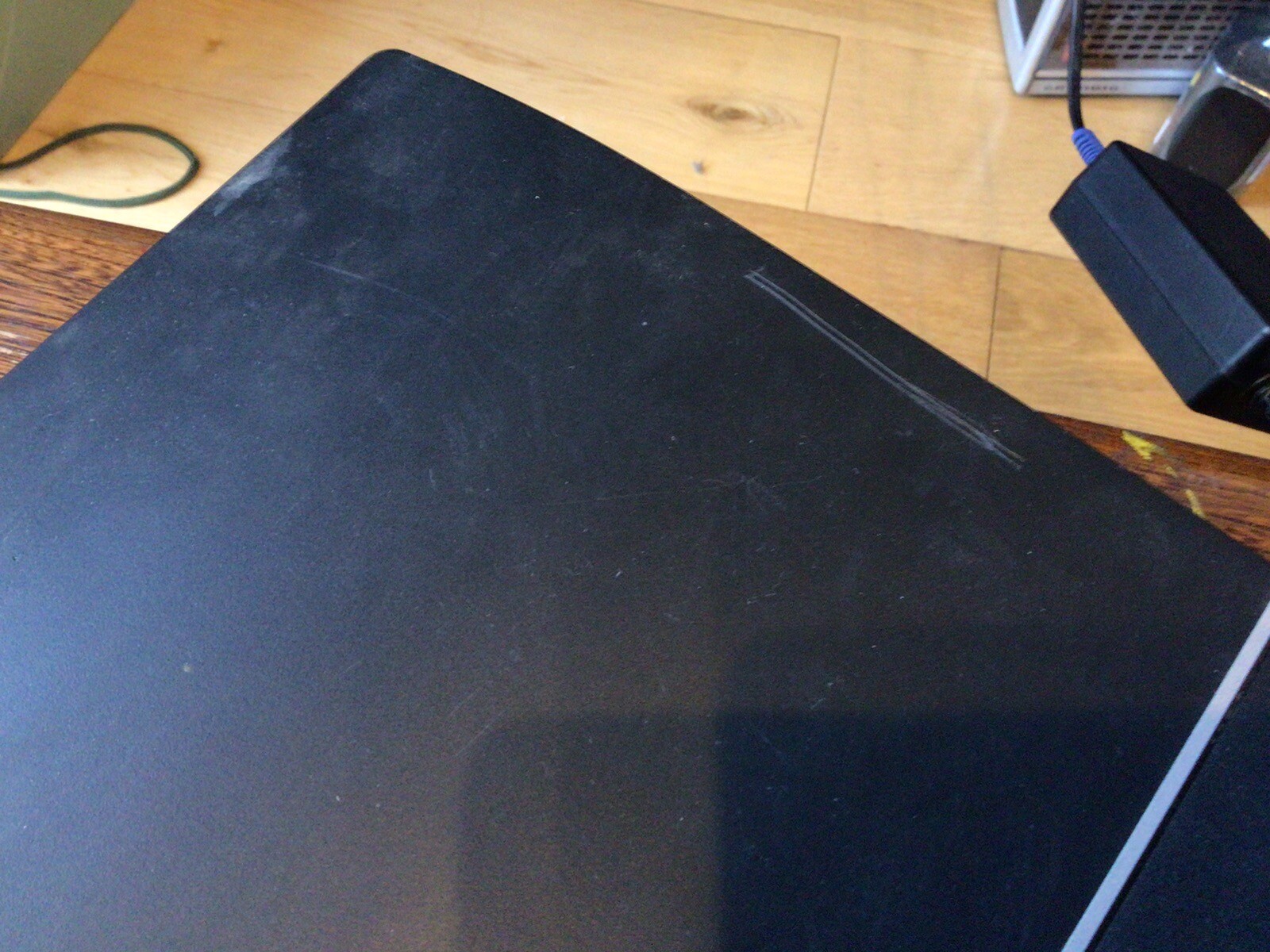 Epson Perfection V370 Photo Scanner With Film Holder In OK Condition eBay