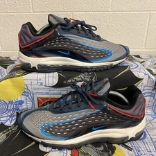 Nike Air Max Deluxe 'Thunder Blue' AJ7831-402 Men's 10 Oklahoma City OKC