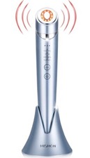 Mutifunctional Facial Massager Micro-Current Light Photontherapy Device for Face