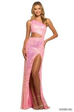 Sherri Hill 55517 Evening Dress ~LOWEST PRICE GUARANTEE~ NEW Authentic