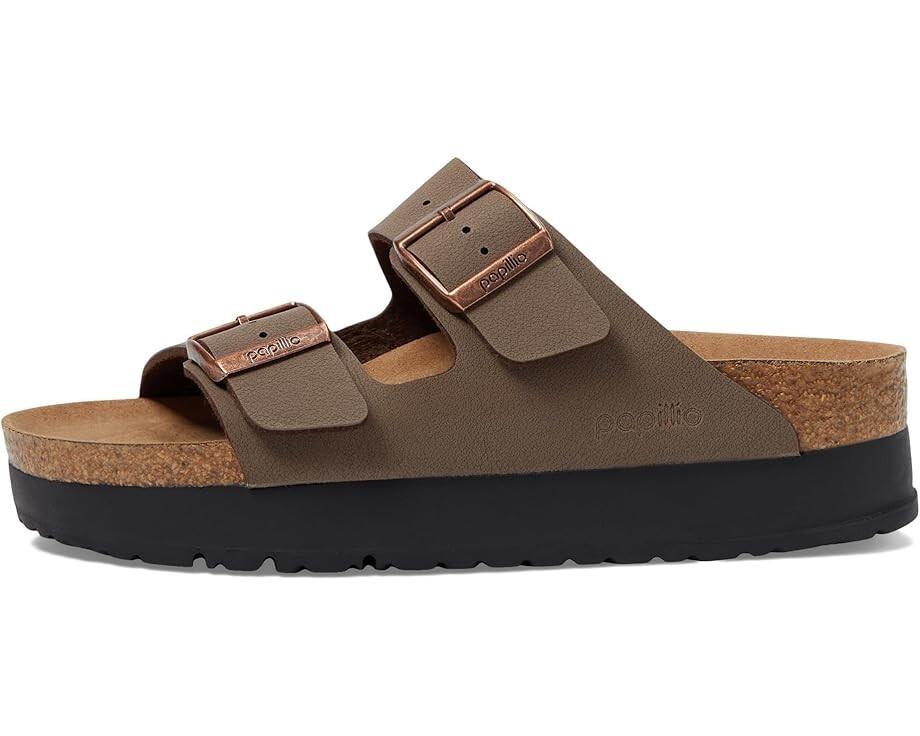 Papillio by Birkenstock women Arizona platform birko flor