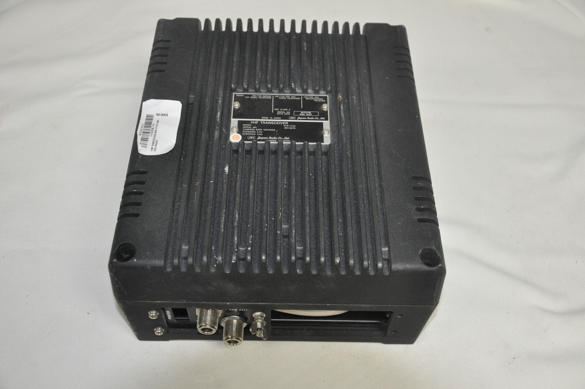 JRC LORAN RECEIVER NCD-324/JNA-205？？ジャンク JRC LORAN RECEIVER NCD-324/JNA-205？？ジャンク s-l1200.png