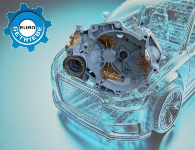 GETRIEBE AUDI SKODA SEAT VW 1,9 TDI - GQQ HNV JCR JCX FNE GQR JCS GQR LFZ  