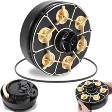 for Paramount 004-302-4406-00 4 Port Module Water Valve w/Valve Shell Oring