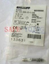 NEW 1PC Balluff sensors BES 516-3006-E5-C-S49