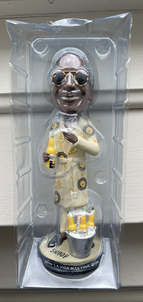 💨 🍺Snoop Dogg Corona Beer 7