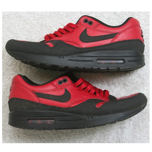 Nike Air Max 1 LTR Premium Running 