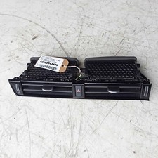 Range Rover Evoque EV 2018-2024 Center Dash Air Vent AC Grille P8D2-014L21-B