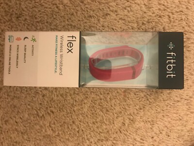 fitbit flex fb401