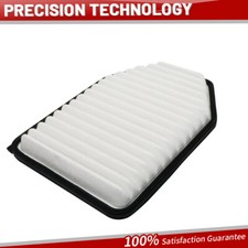 For 2007 2008 2009 2010 2011 2012 2013 - 2018 Jeep Wrangler Engine Air Filter