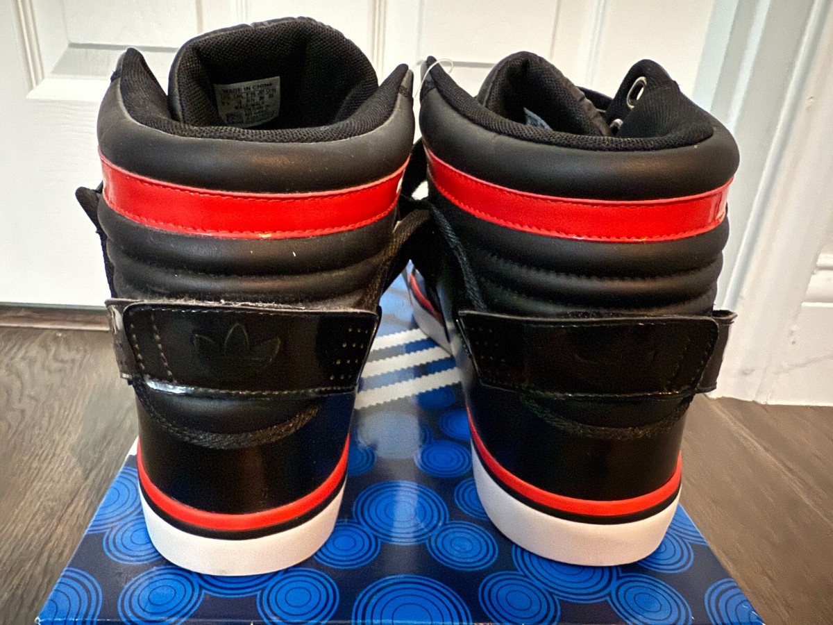 Adi-rise Mickey X DISNEY X ADIDAS ORIGINALS Adi-RISE X Angry Mickey Mouse  main image 4