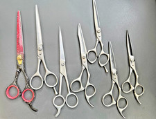 Dog Grooming Professional Dog Grooming / Pet Grooming Scissor