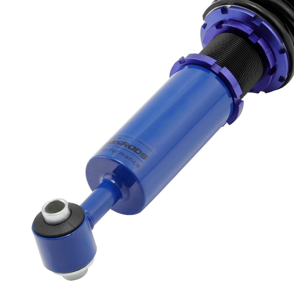 H&R Street Performance Coilover - E39 525I/ 528I/ 530I 1996-03 (50418-1)