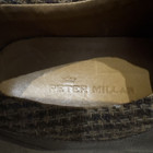 Peter Millar Mens 9.5M Brown Leather Lace Up Casual Shoes MF17F15 — photo 4