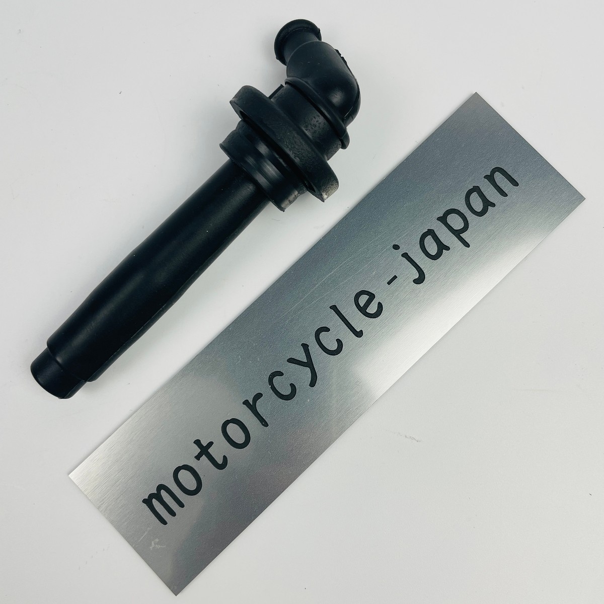 Kayaページです·͜· ︎︎ Kawasaki Genuine ZZR1200 ZX1200 Spark Plug Caps set 21160