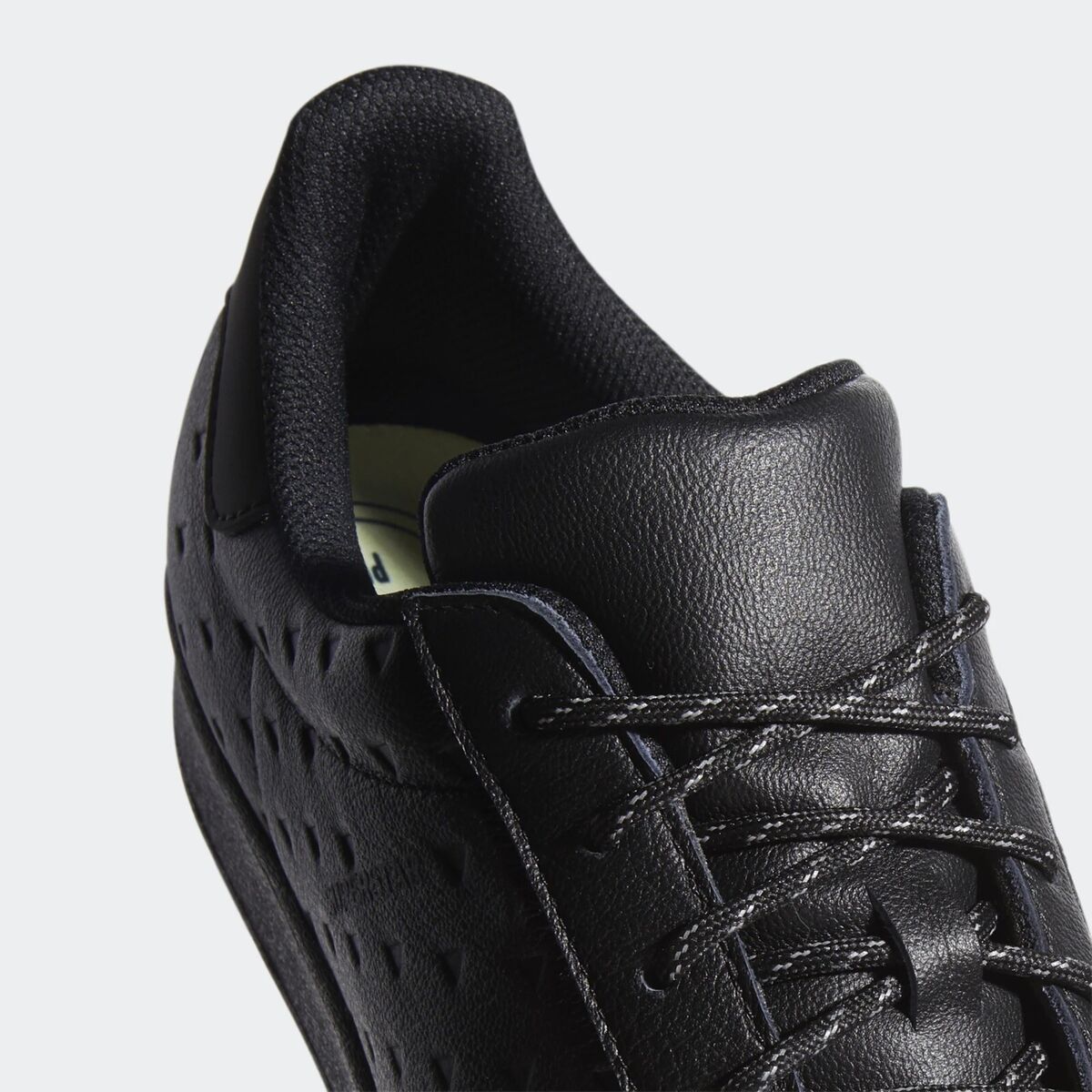 Adidas Superstar x Pharrell Williams Black Future Men's Adidas Superstar x Pharrell Williams Black Future Men's