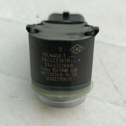 Sensor parking Renault 284423387R 284422266R - Imagen 3 de 5