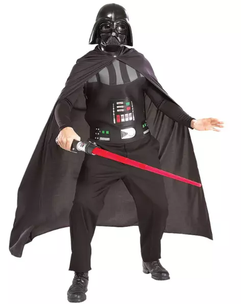Darth Vader Adult Halloween Costume