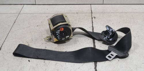 Mini Cooper R50 Bj 03 Sicherheits Gurt Sitz vorne LINKS Fahrer #126266-G101