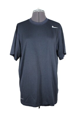 nike performance lightweight crew