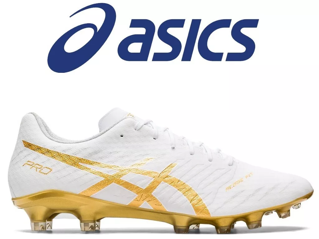 New asics Soccer Shoes DS LIGHT ACROS PRO 2 1101A045 122 Freeshipping!!