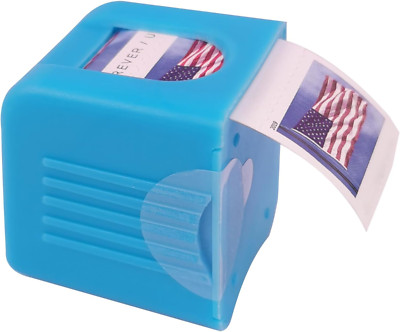 Postage Stamp R Roll of 100 Stampsstamp Roll Holder US Forever Stamps - USA