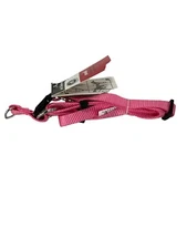 Pet Champion Small Pink Step In Harness Pug Boston Terrier