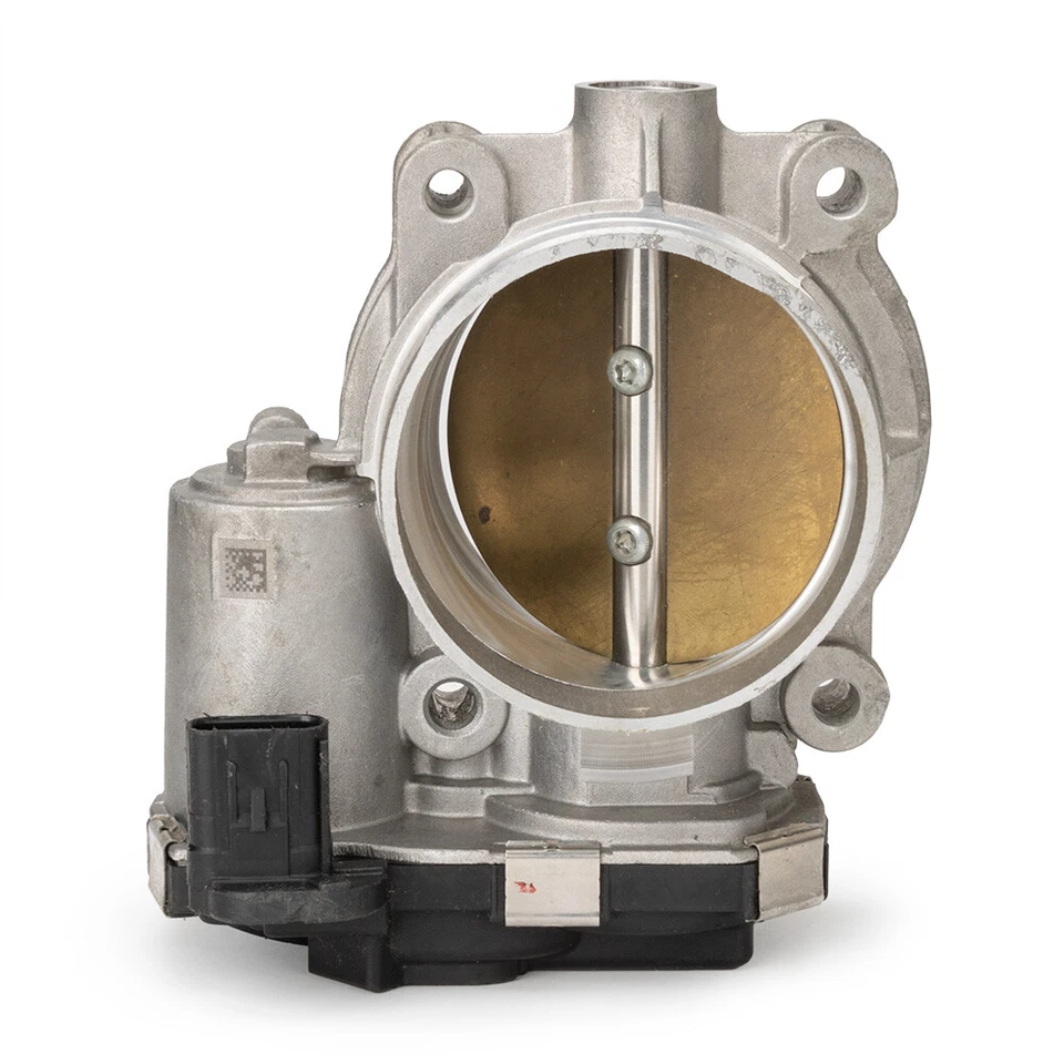 12670981 Cuerpo del acelerador para BUICK Chevrolet Camaro Equinox Impala Traverse GMC Foto 3 de 4