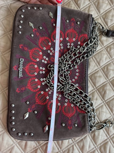 Desigual Mini Bag - Picture 11 of 16