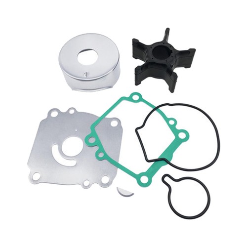 Kit Réparation Pompe à Eau Pour Moteur Hors-bord Suzuki 9.9hp 15hp - DT/DF - 17400-93951