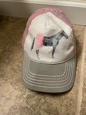 john deere horse backpack