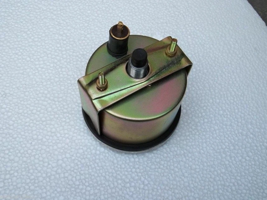 ACW Fiat Tachometer 450 480 480-8, 550 500 540, 600 640 900 1000 Tractor - Image 2 of 3